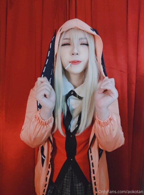 온리팬스야사 - 일본 유명 인플루언서 큐티걸 포토박스 코스툼 누드포토 1 번째 이미지